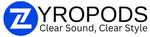 Zyropods